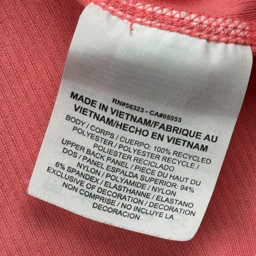 Nike tank top